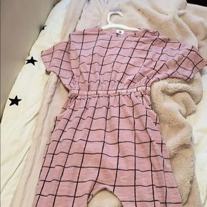 Stem size 6 jumpsuit